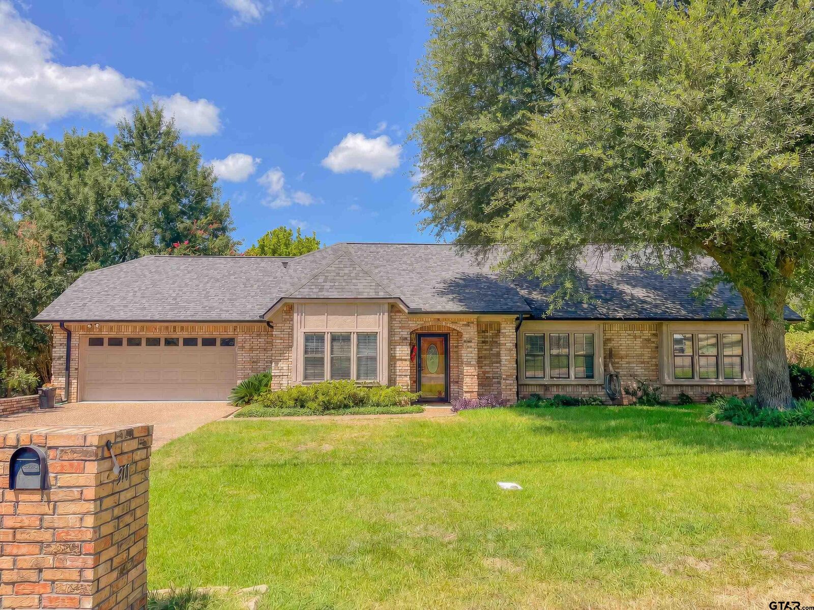 Property Photo:  311 Texas Dr.  TX 75771 