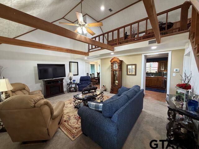 Property Photo: 8616 S Cr 314 TX 75667