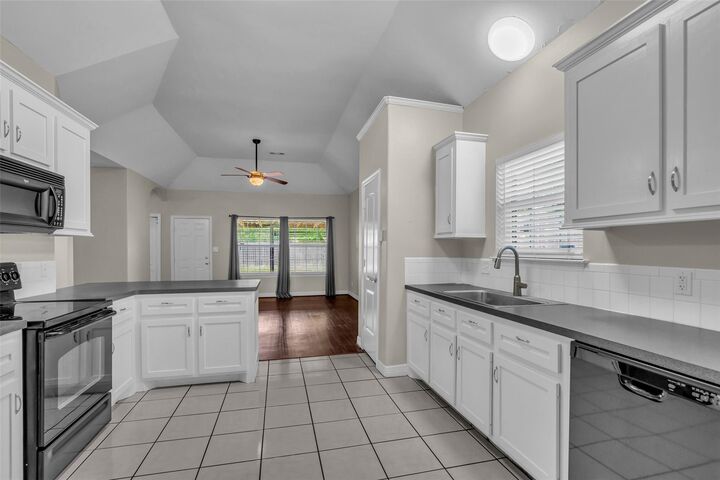 Property Photo: 13198 Lazy Lane TX 77318