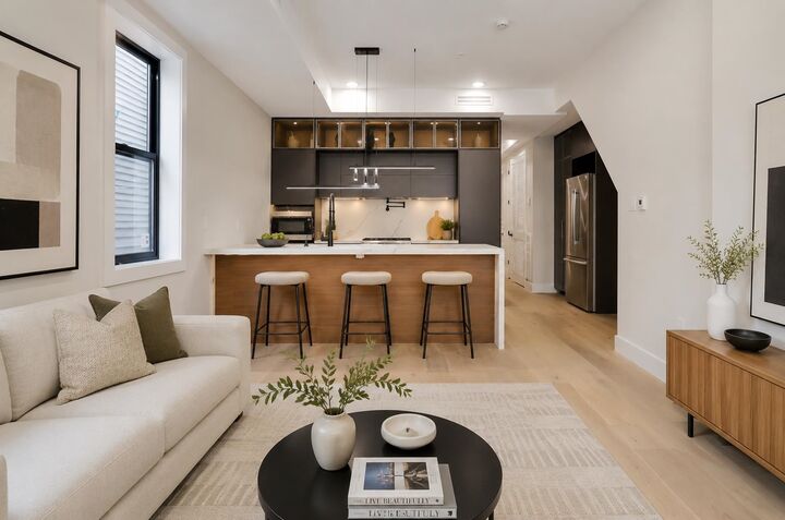 Property Photo: 133 North St 1 NJ 07307