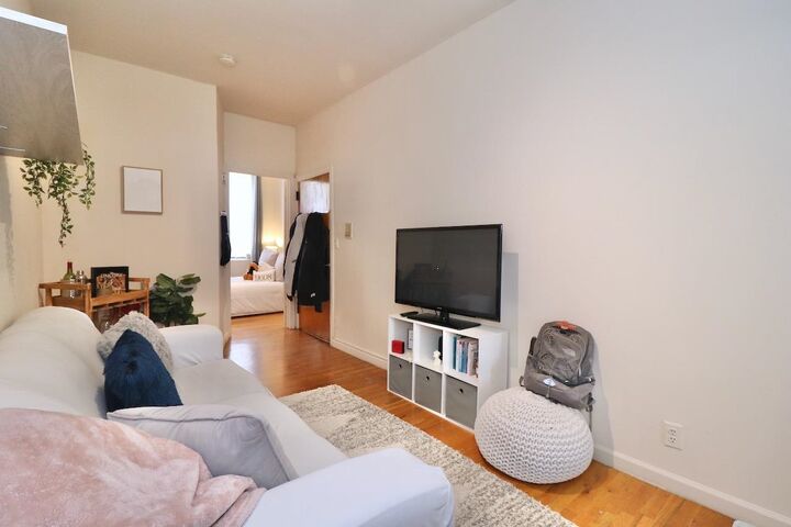 Property Photo:  510 Adams St 2R  NJ 07030 