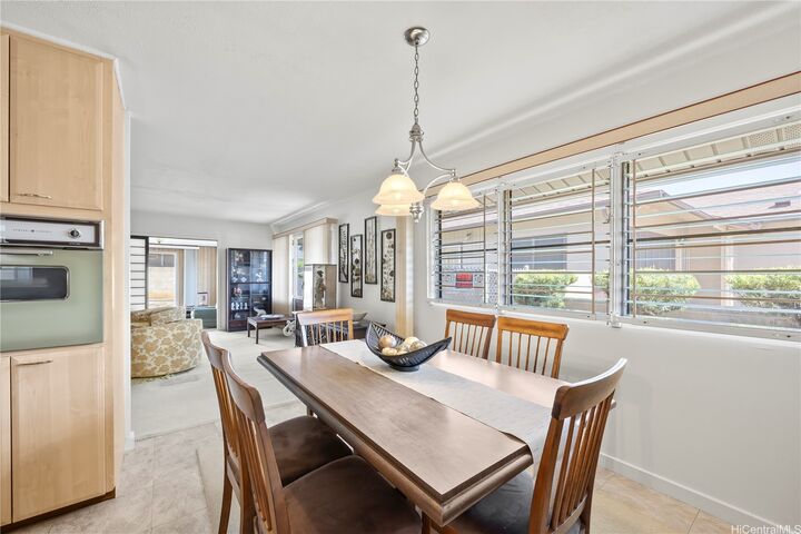 Property Photo:  3239 Ala Laulani Street  HI 96818 
