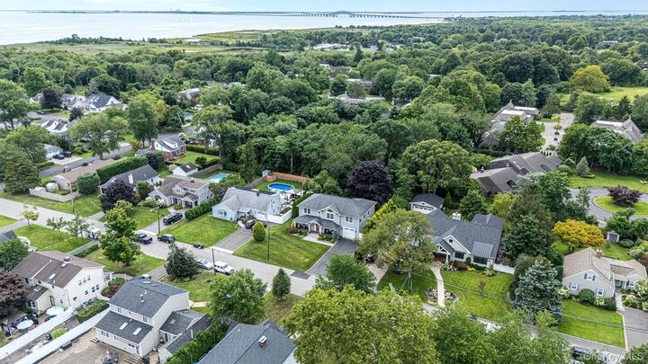 Property Photo: 121 Bayway Avenue NY 11706