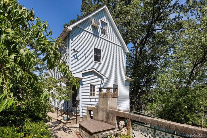 Property Photo: 404 Prescott Street NY 10701