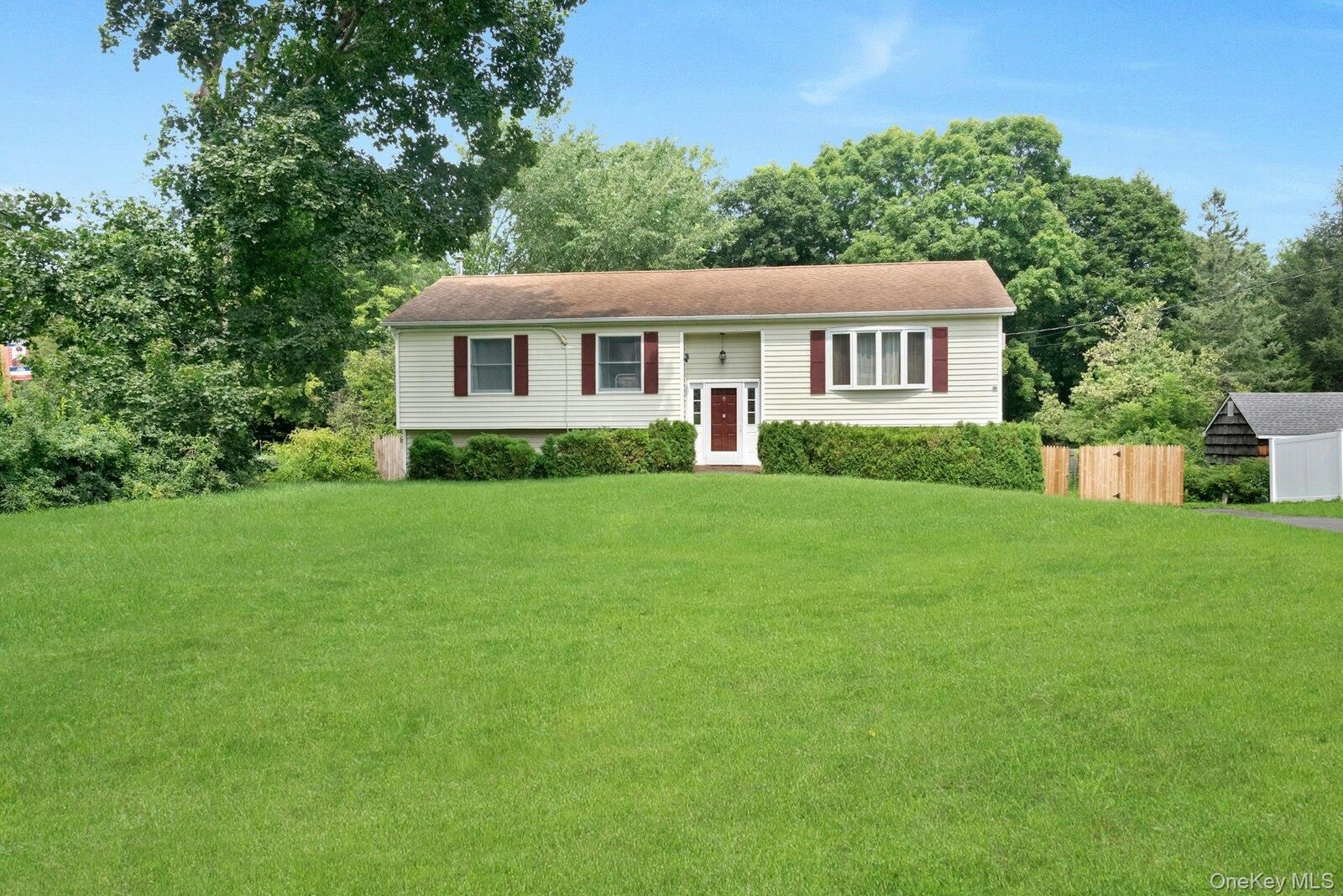 Property Photo:  2 Shirley Drive  NY 12563 