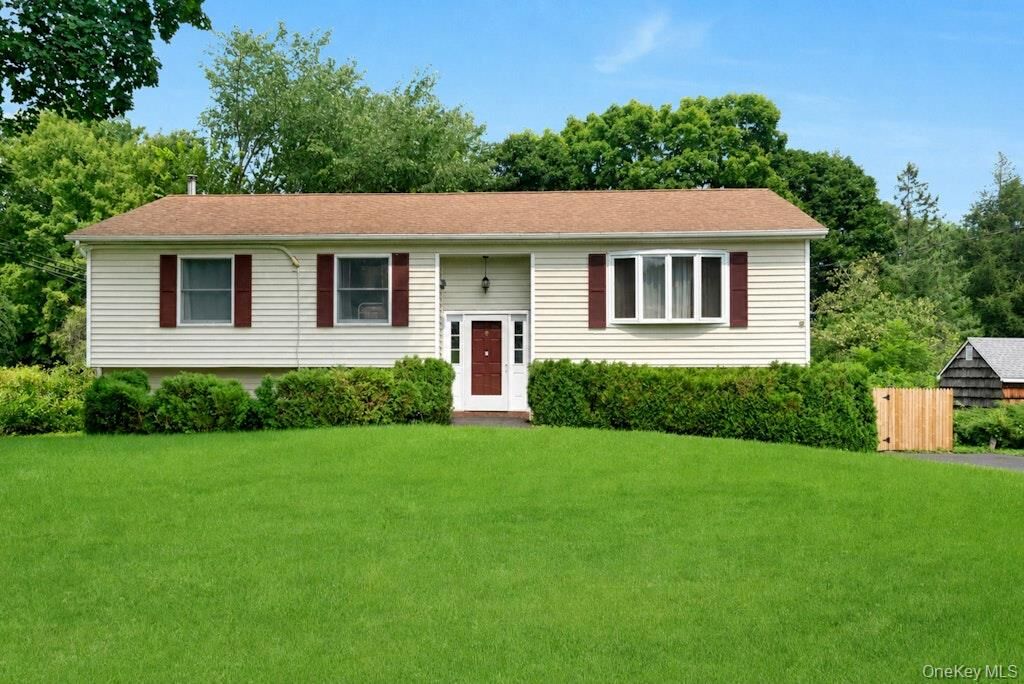 Property Photo: 2 Shirley Drive NY 12563