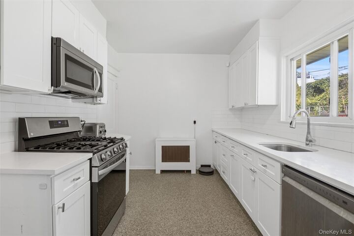 Property Photo: 222 Carol Avenue Right Side NY 10803