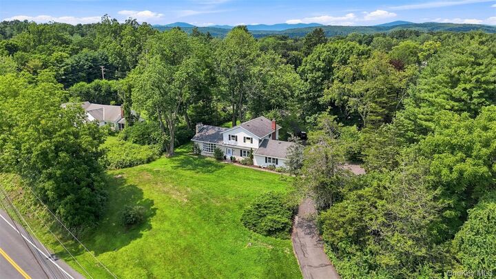 Property Photo: 575 Lucas Avenue Extension NY 12443