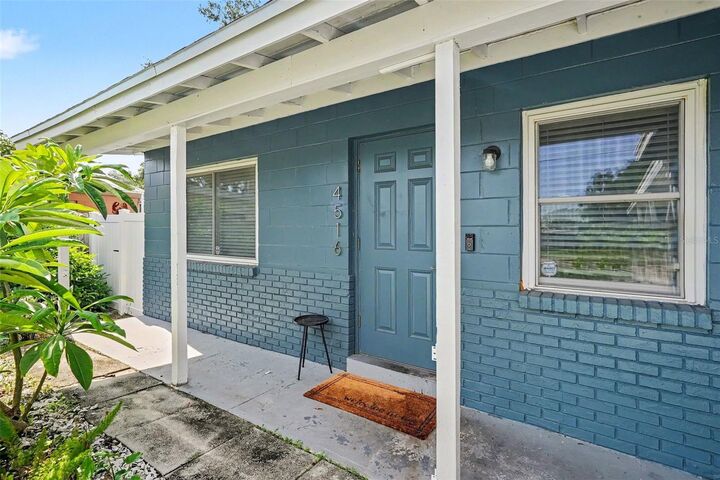 Property Photo:  4516 W Paxton Avenue  FL 33611 