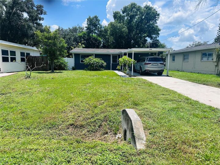 Property Photo:  4516 W Paxton Avenue  FL 33611 