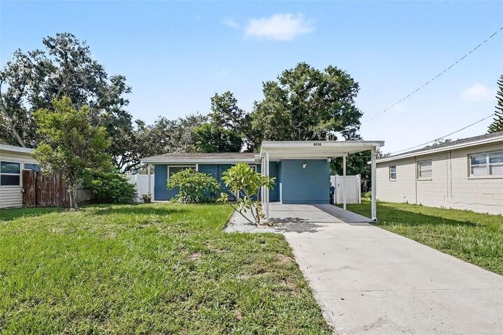 Property Photo:  4516 W Paxton Avenue  FL 33611 
