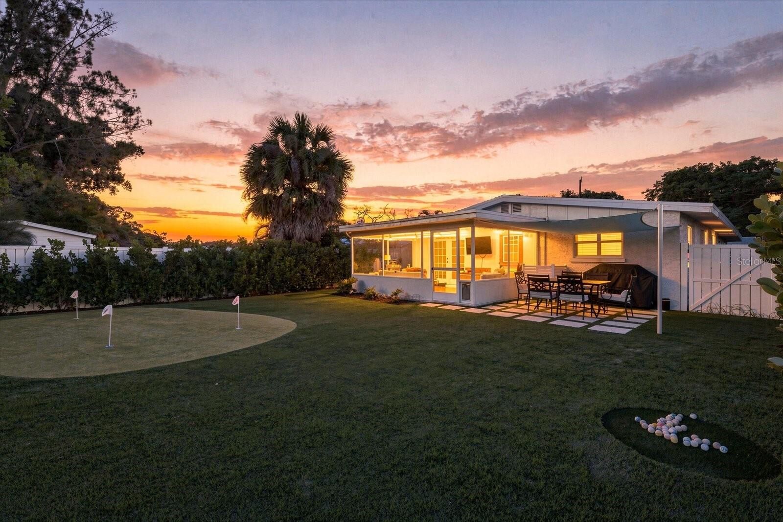 Property Photo:  2449 Wood Street  FL 34237 