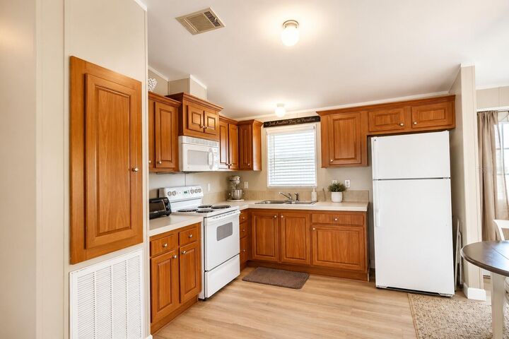 Property Photo: 8320 Riverside Drive 51B FL 33982
