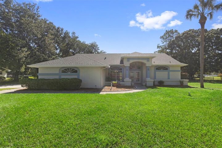 Property Photo:  17269 Raintree Road  FL 33558 