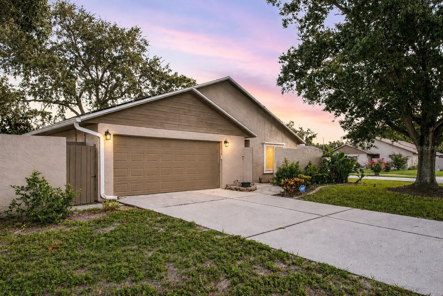 Property Photo: 2767 Vanessa Lane FL 34684