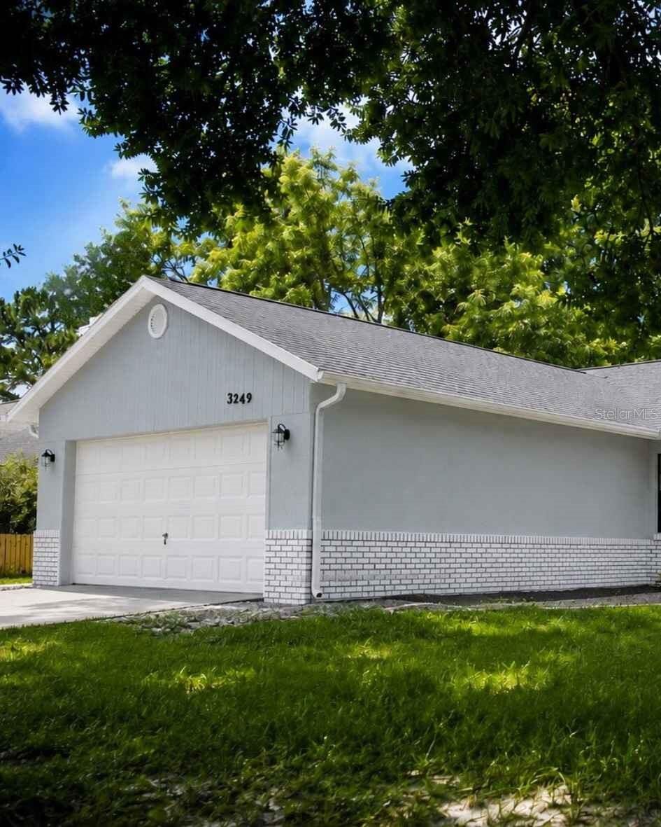 Property Photo: 3249 Bluestone Avenue FL 34609