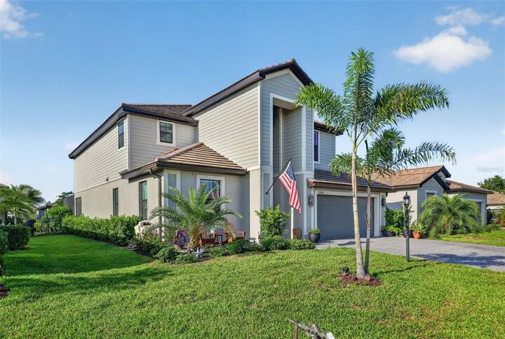 Property Photo: 15008 Misty Water Crossing FL 34211