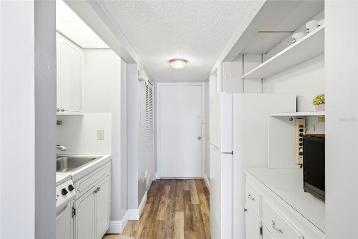 Property Photo:  4725 Cove Circle 306  FL 33708 