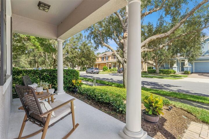 Property Photo:  629 Legacy Park Drive  FL 32707 