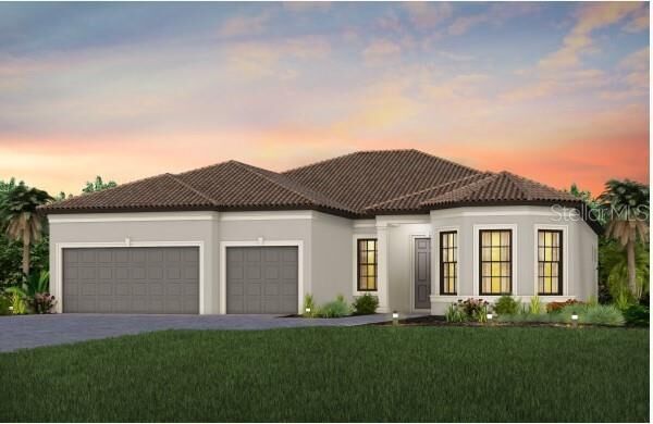 Property Photo: 14731 Eagle Branch Drive FL 34275