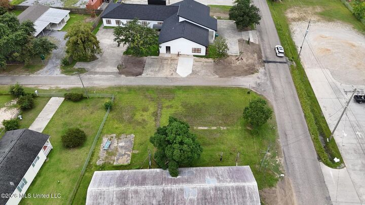 Property Photo:  2304 McLaurin Street  MS 39576 