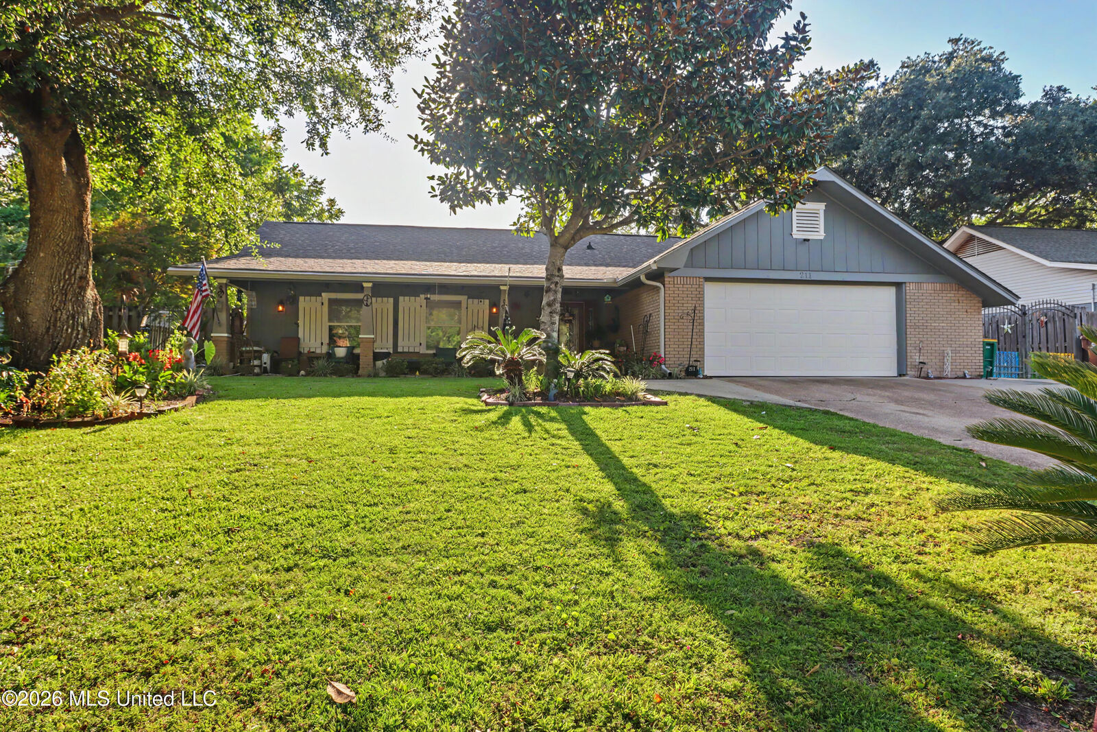 Property Photo:  211 McGuire Drive  MS 39560 