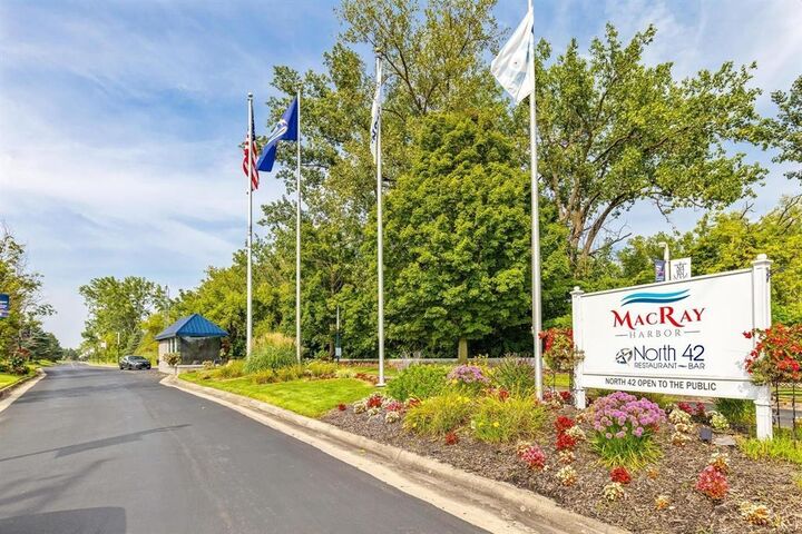 Property Photo: 67 Sea Ray Boulevard MI 48045