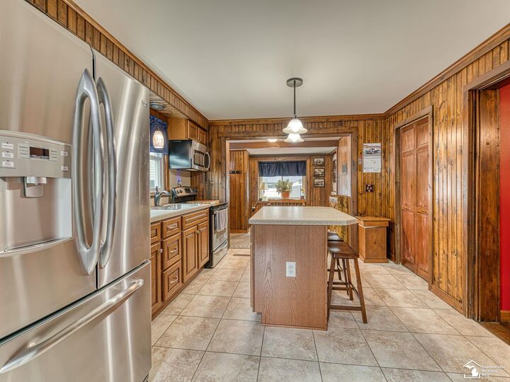 Property Photo:  2936 4th Street  MI 48162 