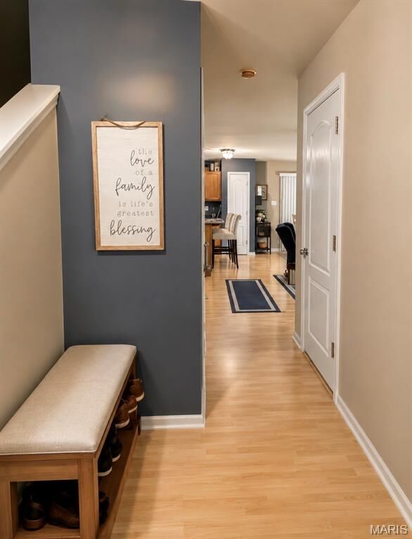 Property Photo: 3231 Cog Wheel Station MO 63301