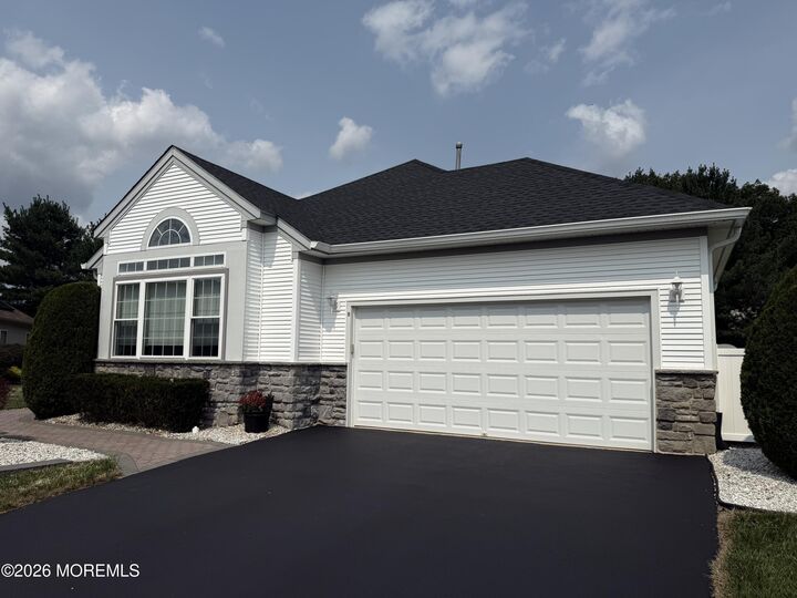 Property Photo: 8 Clermont Court NJ 08759