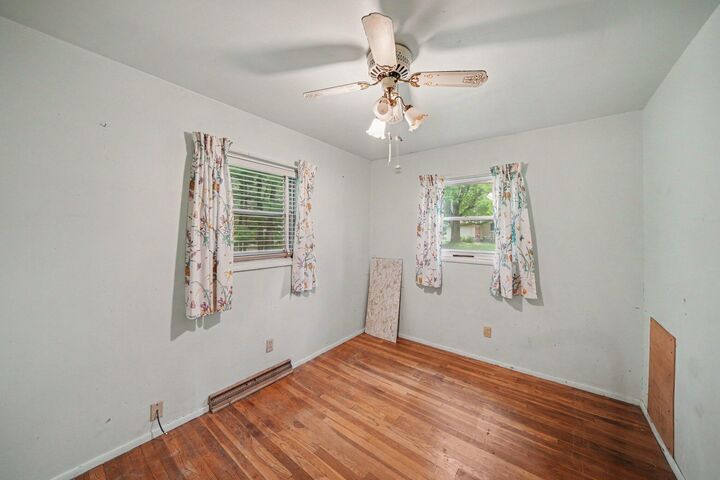 Property Photo: 12348 Spruce Street MI 49125