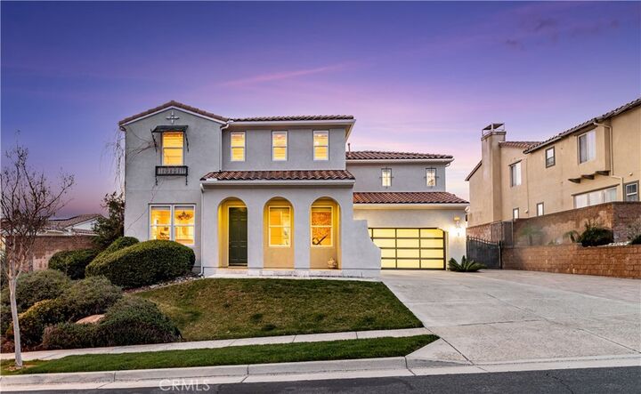 Property Photo:  5060 Juneau Court  CA 91739 