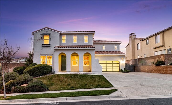 Property Photo:  5060 Juneau Court  CA 91739 