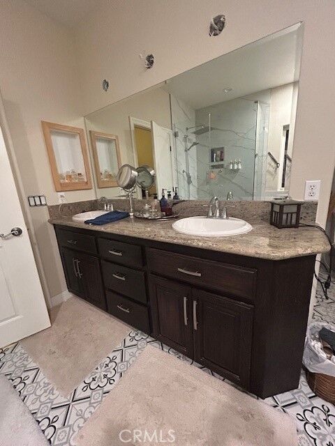 Property Photo:  8265 Green  CA 92372 