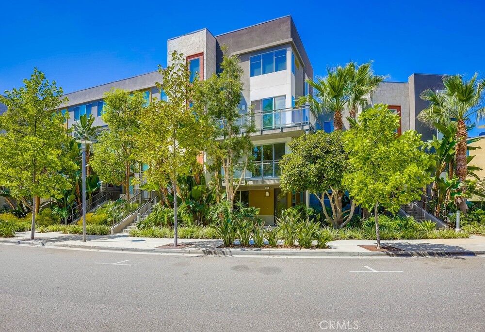 Property Photo: 67 Lennox CA 92612