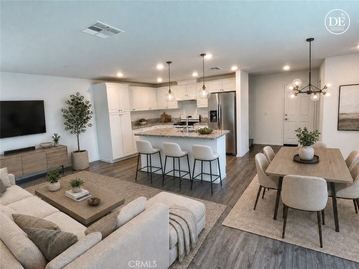 Property Photo:  7155 Citrus 359  CA 92336 