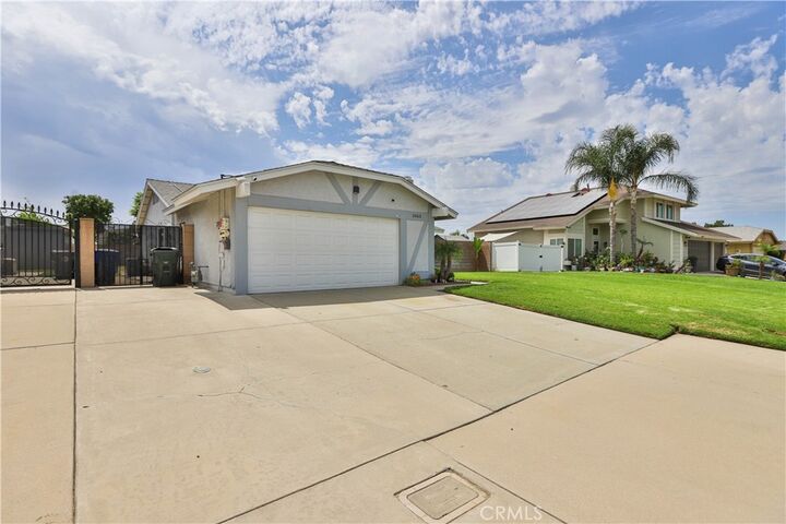 Property Photo:  5063 Auburn  CA 92407 