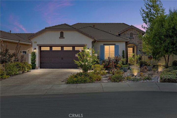 Property Photo:  396 Prospect  CA 92223 