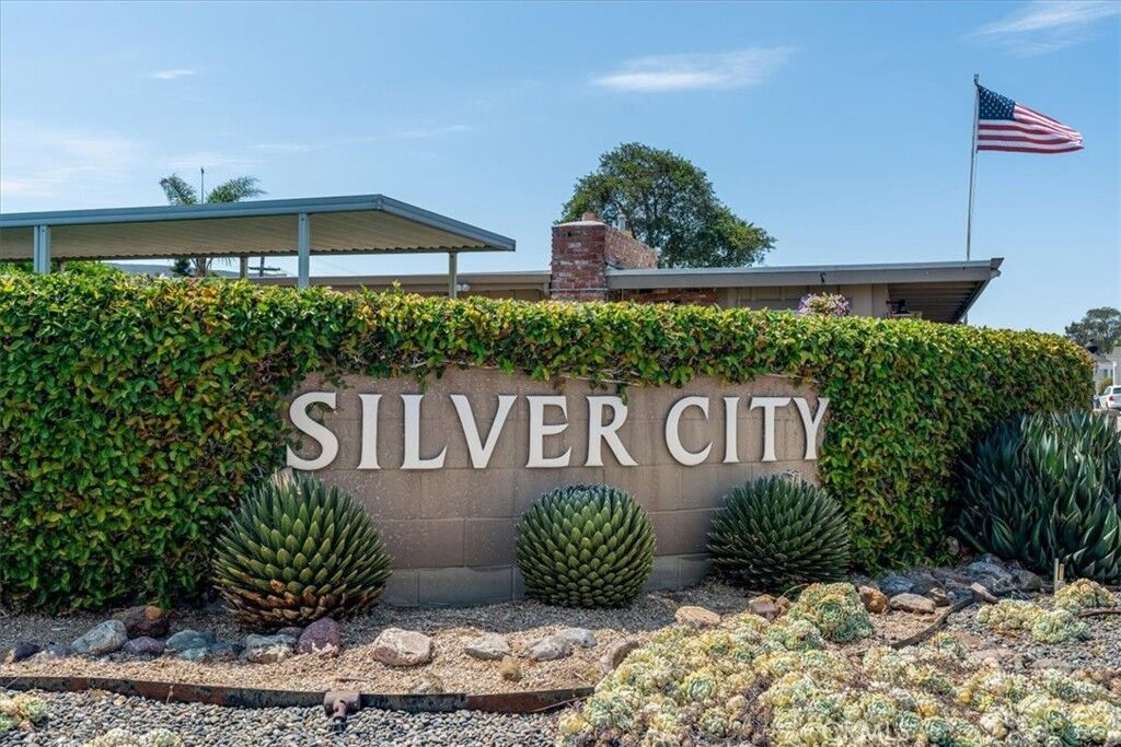 Property Photo:  3860 S Higuera  CA 93401 