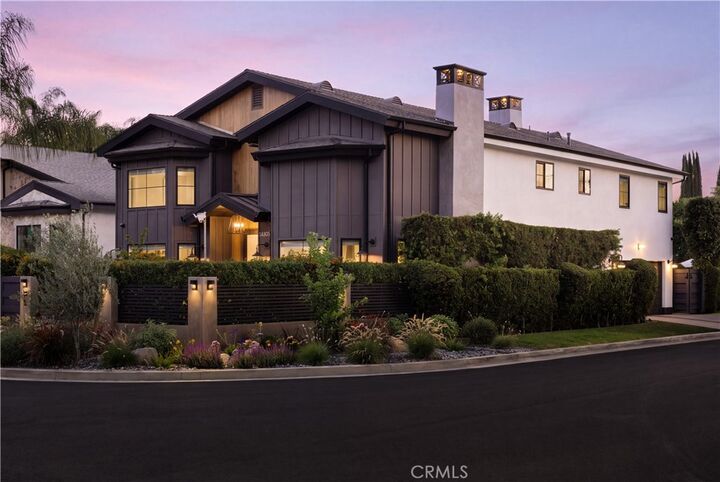 Property Photo:  14803 Otsego Street  CA 91403 