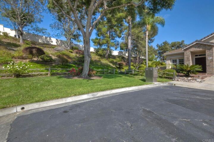 Property Photo: 3106 Corte Nina CA 92009