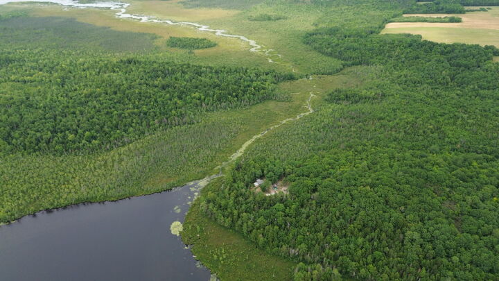 Property Photo:  Lot # 88  ME 04969 
