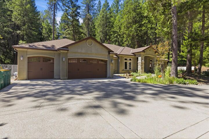 Property Photo:  4550 Newtown Road  CA 95667 