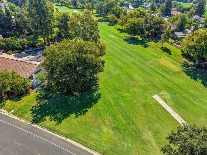 Property Photo:  1 Clubhouse Drive  CA 95618 