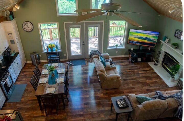 Property Photo: 4250 Four Seasons Rd TN 37166