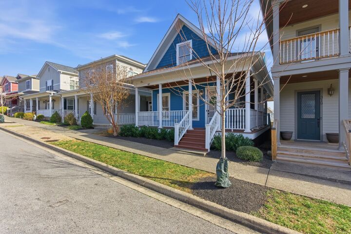 Property Photo: 315 Augusta Ave TN 37146