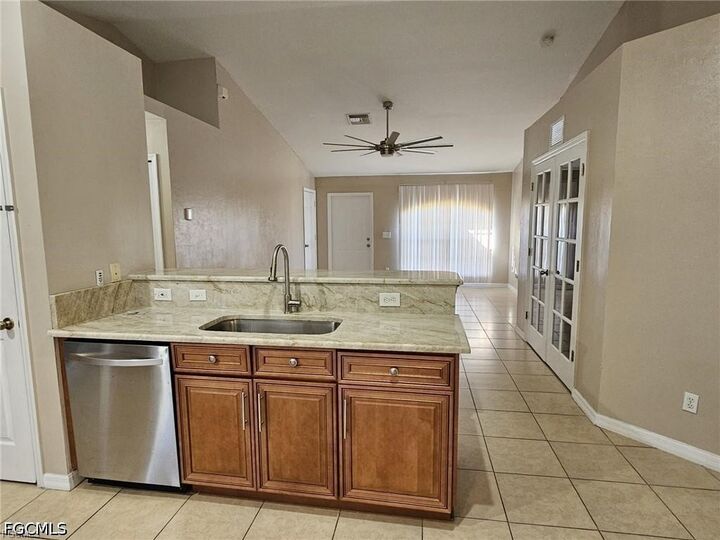 Property Photo: 4316 9th Street W FL 33971