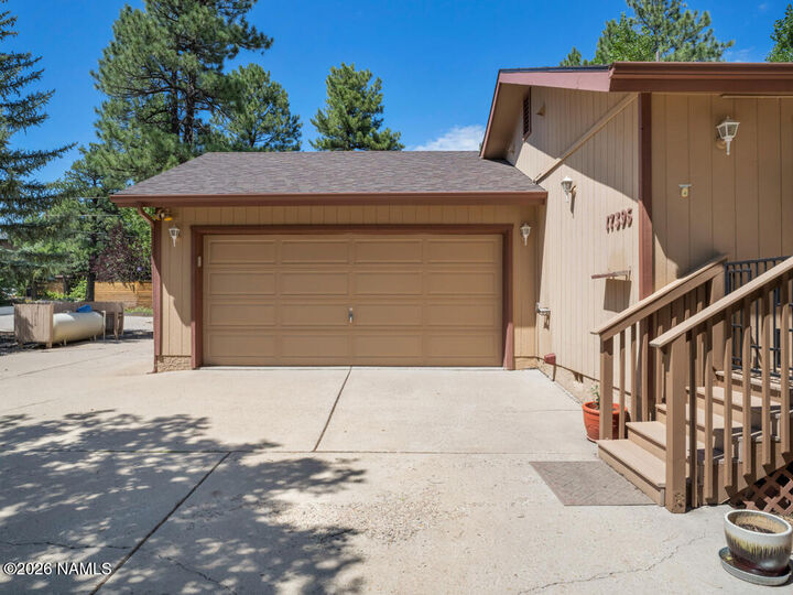 Property Photo:  17395 Sequoia Drive  AZ 86017 