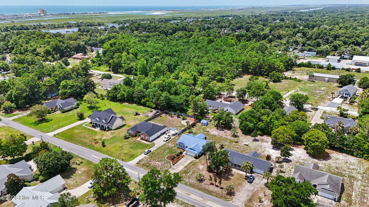 Property Photo:  1718 Pharview Drive SW  NC 28469 