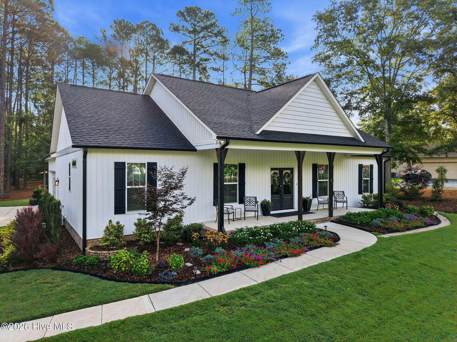 Property Photo:  105 Stallion Drive  NC 27376 